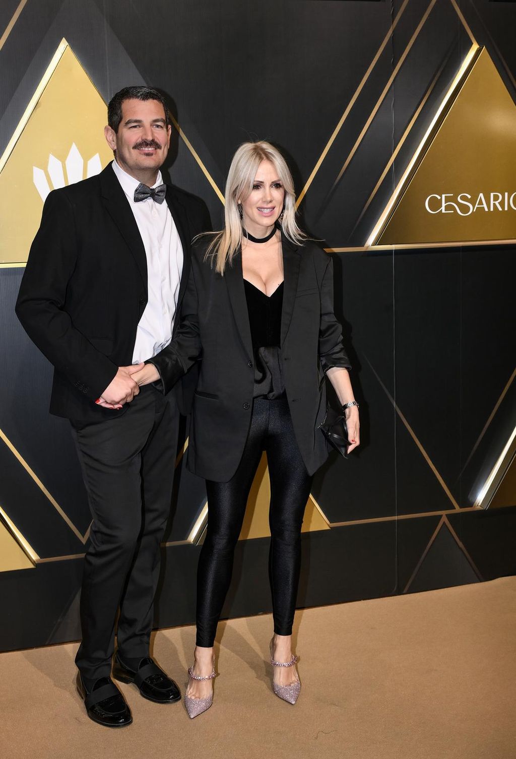 Marko Pecotić i Silvia Dvornik - 1