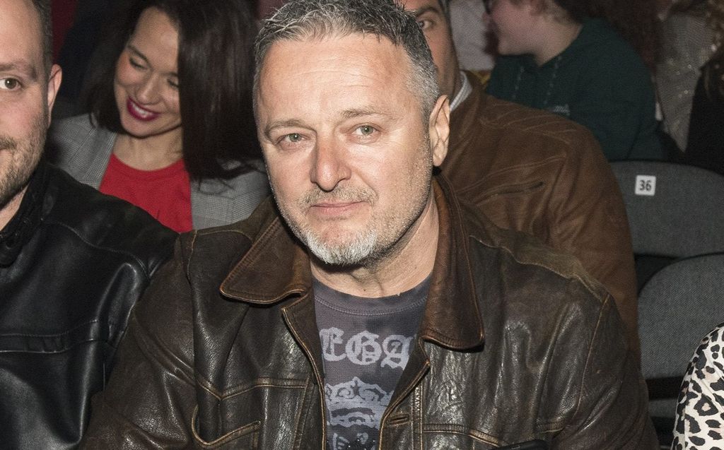 Marko Perković Thompson