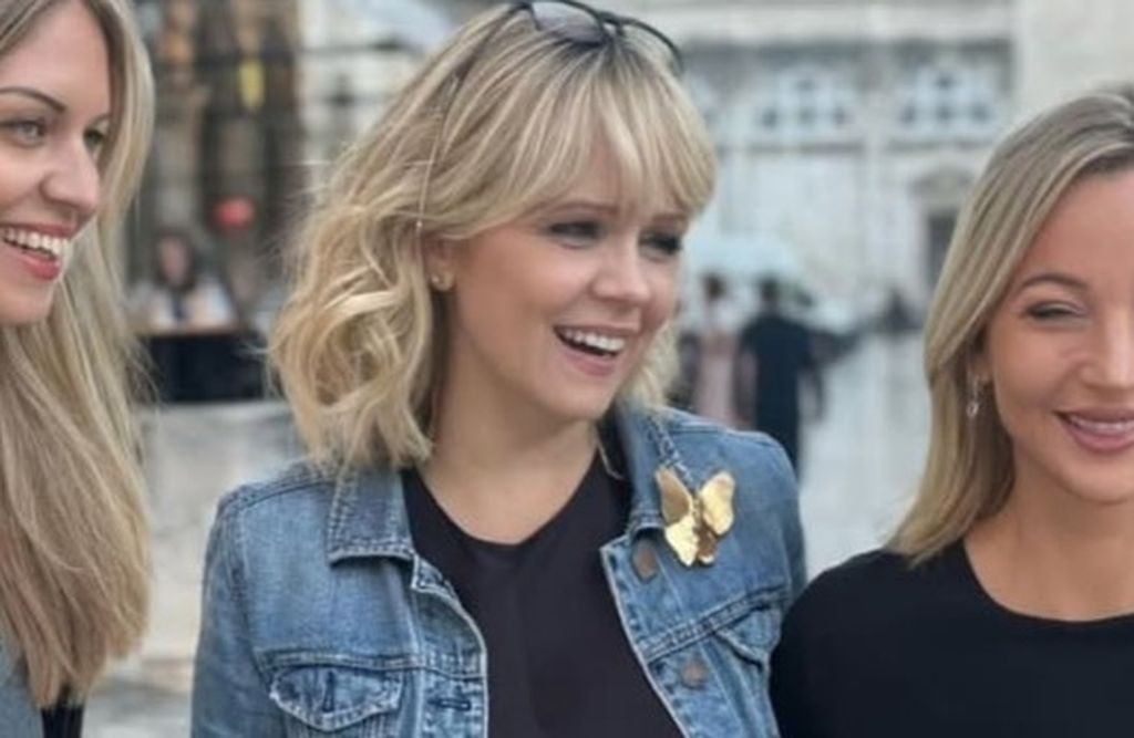 Tatjana Cameron Tajči