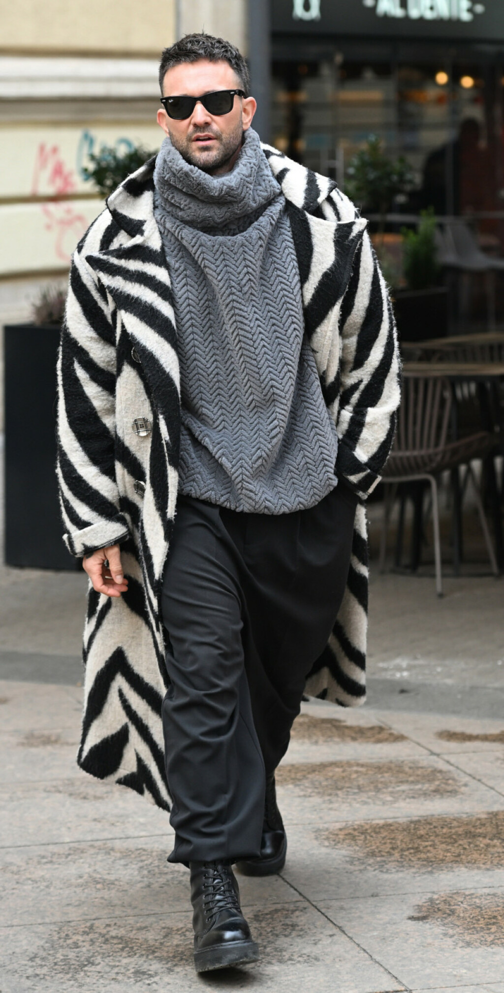 Luka Nižetić na zagrebačkoj špici - 2