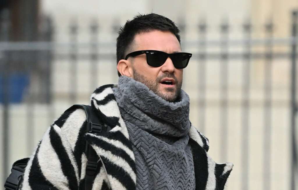 Luka Nižetić na zagrebačkoj špici - 6