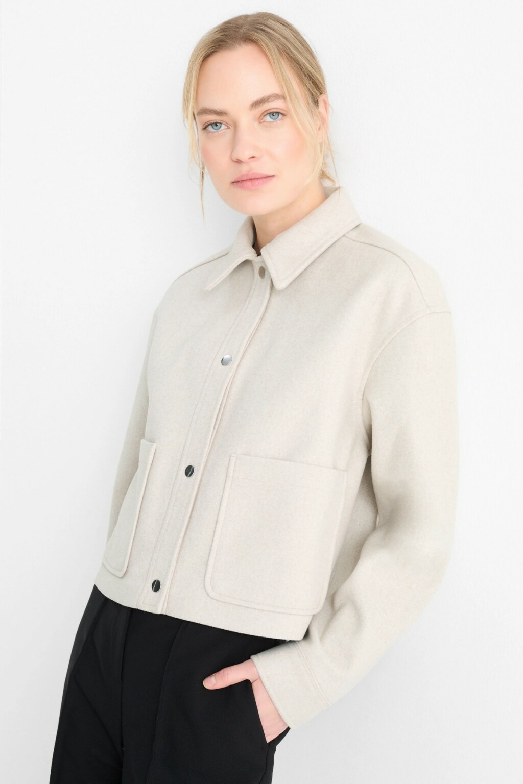 Jakna (C&A), 29,99 eura