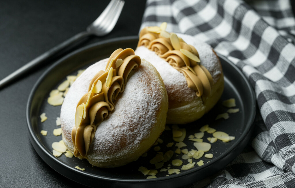 Klasične i premium krafne iz slastičarnice Orijent - 5