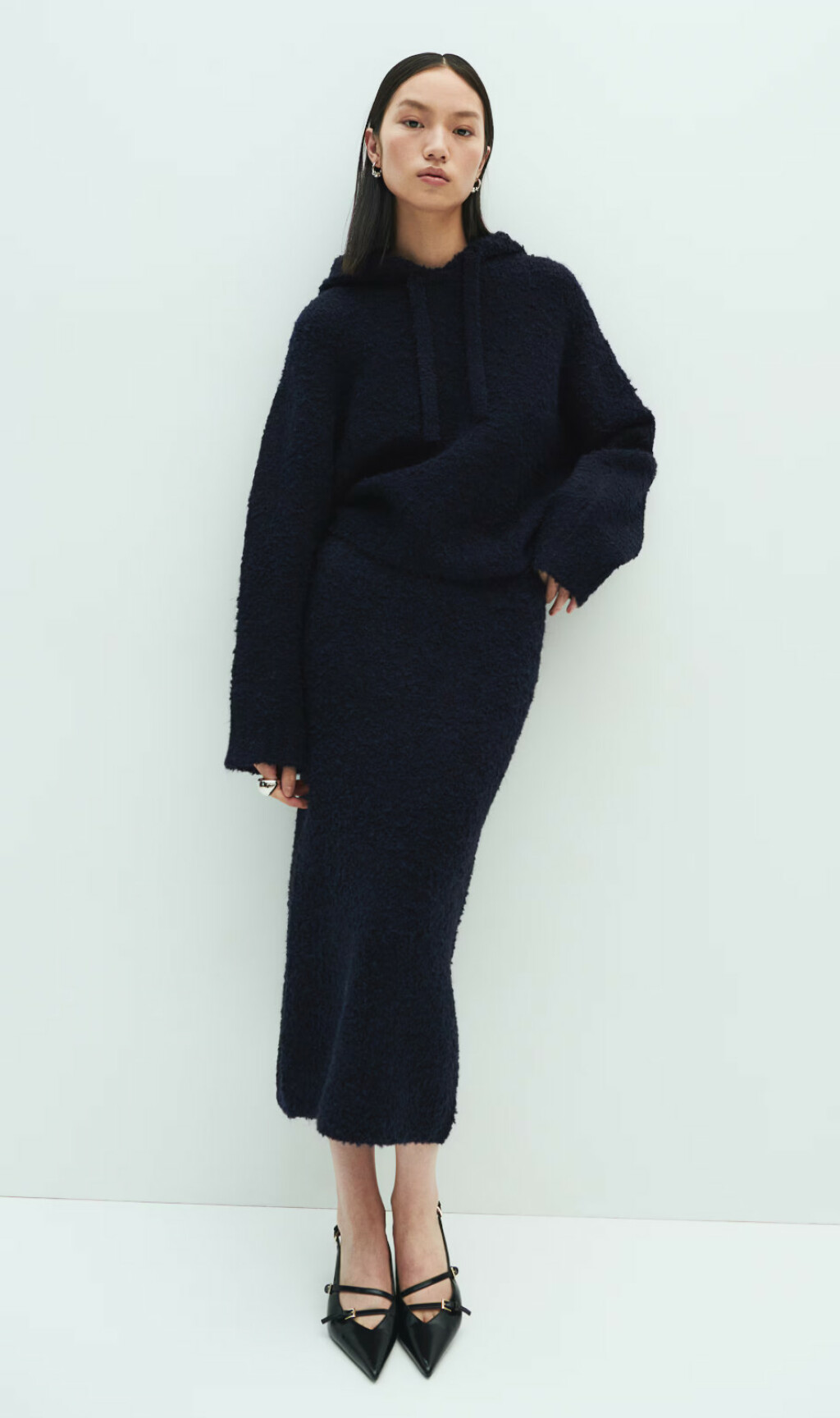 H&M suknja, 29,99 eura