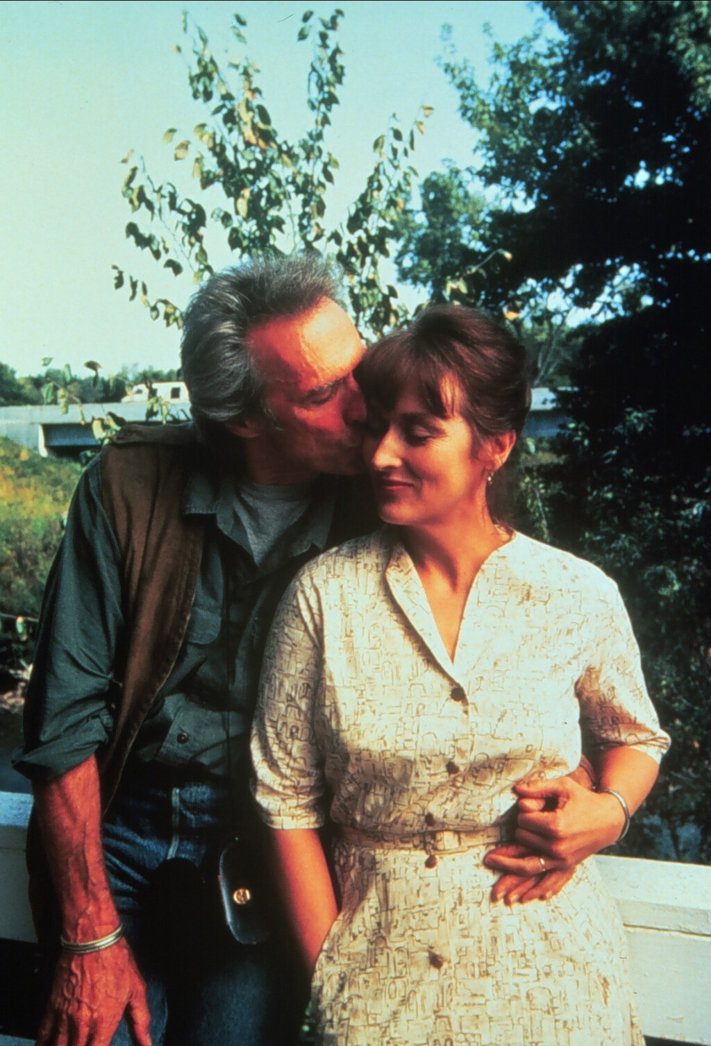 Mostovi okruga Madison