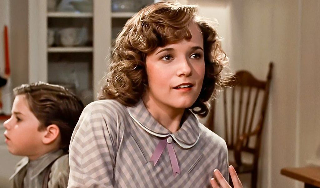 Lea Thompson