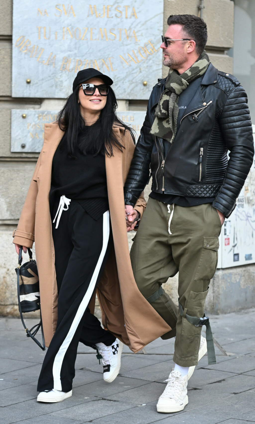 Muška ulična moda iz centra Zagreba - 7