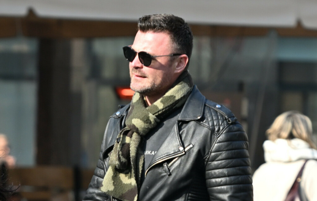 Muška ulična moda iz centra Zagreba - 13