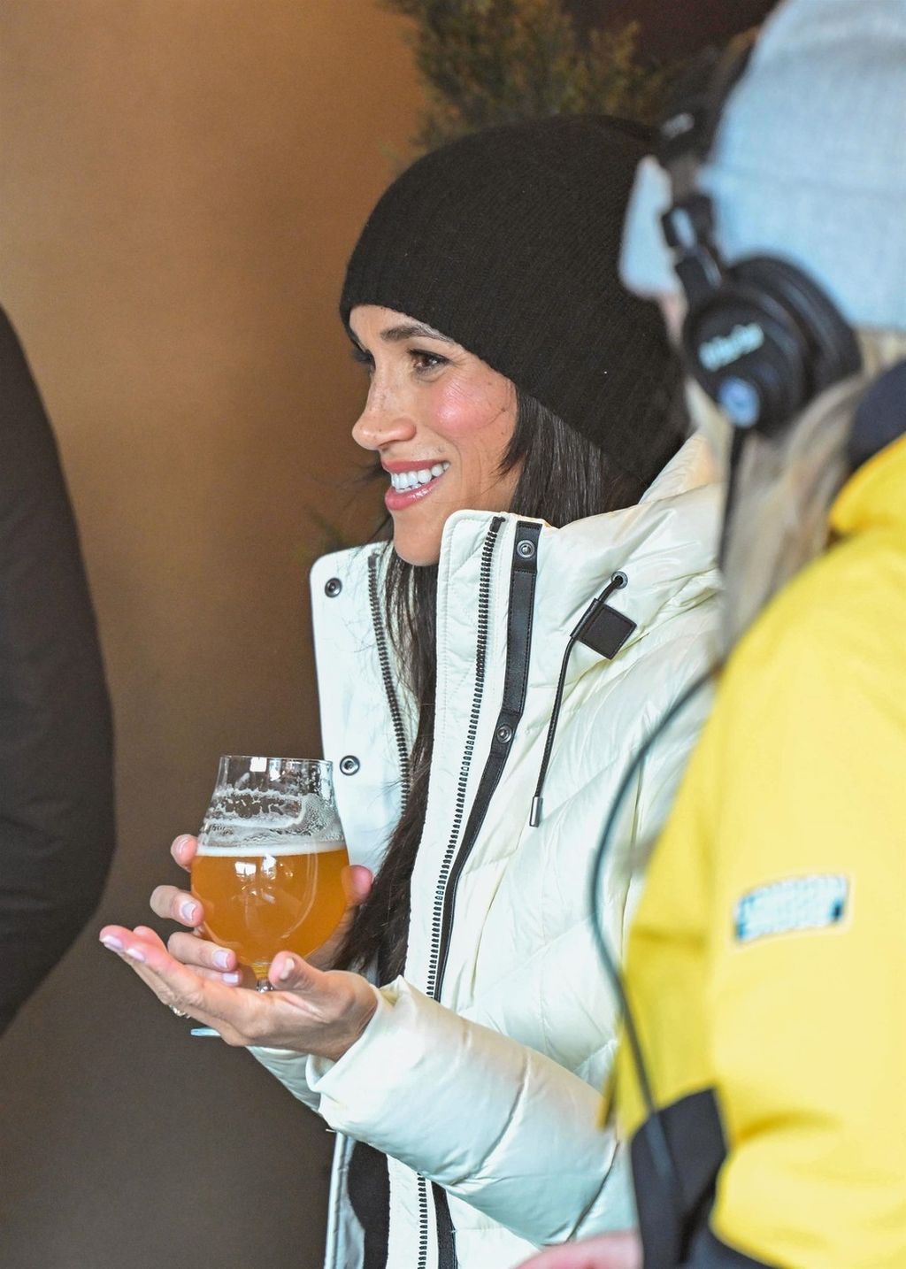 Princ Harry i Meghan Markle - 7