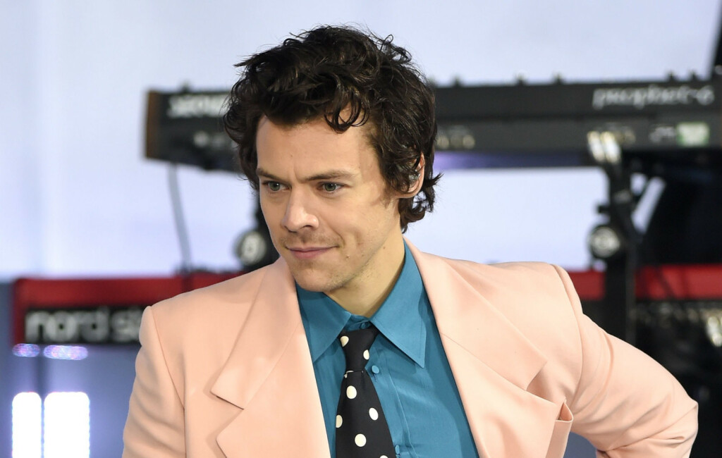 Pjevač Harry Styles rođen je 1. veljače u horoskopskom znaku vodenjaka