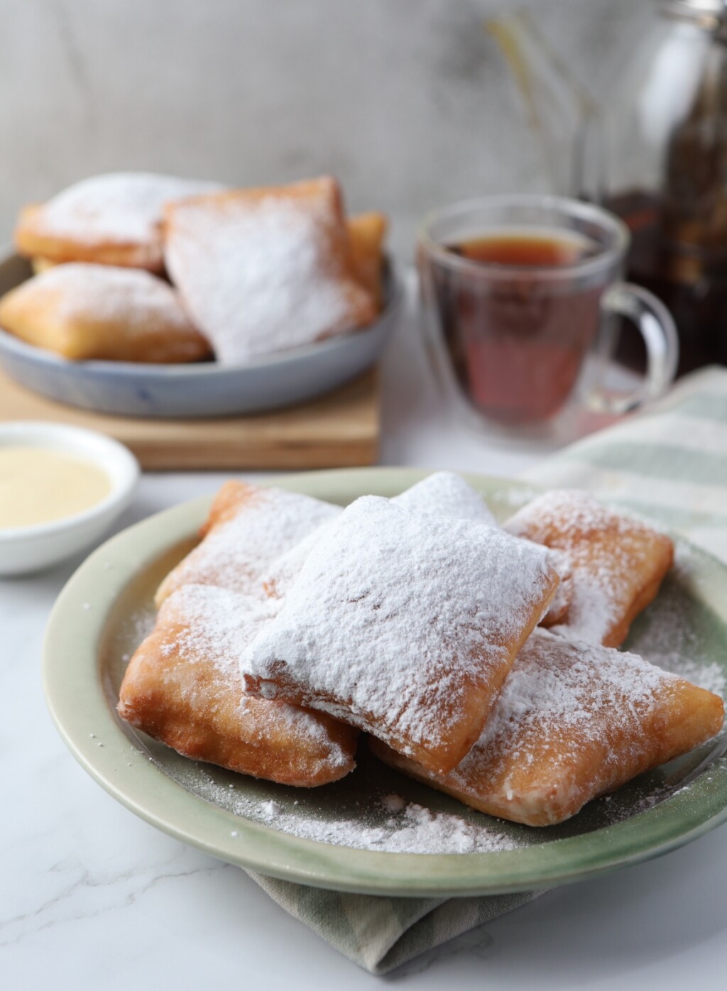 Beignets