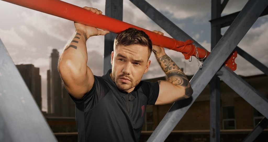 Liam Payne