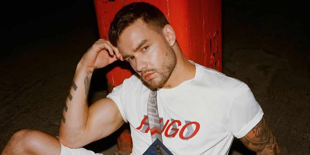 Liam Payne