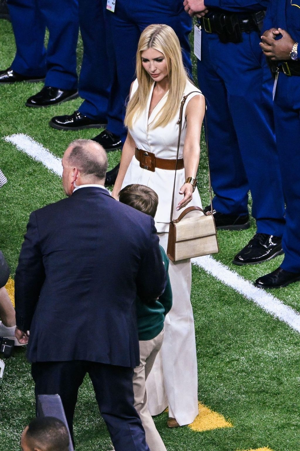 Ivanka Trump - 1
