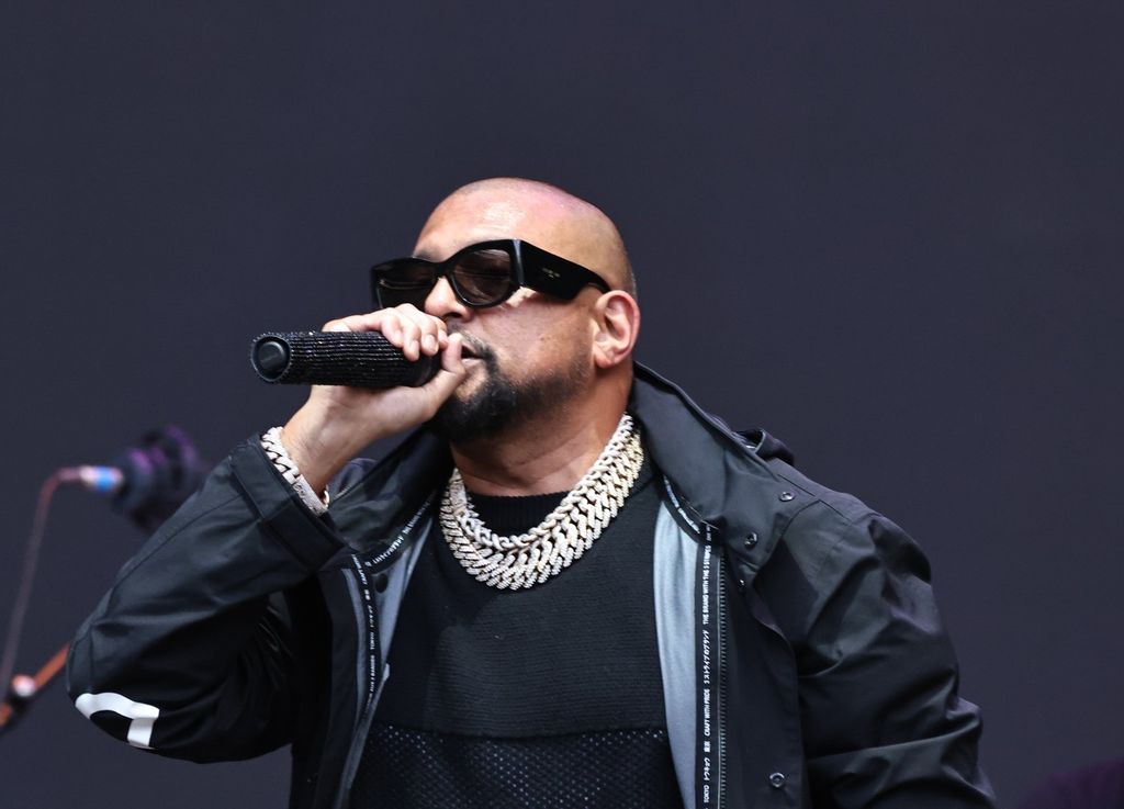 Sean Paul - 3