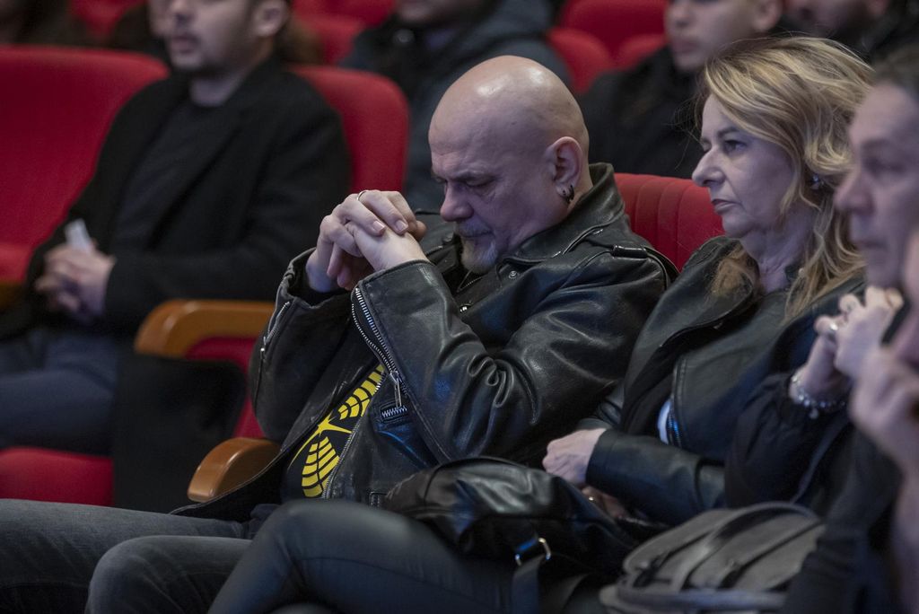 Komemoracija za Slavena Živanovića Žižu - 3