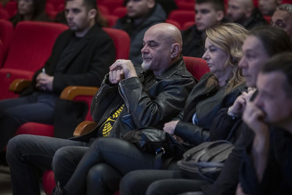 Komemoracija za Slavena Živanovića Žižu - 11