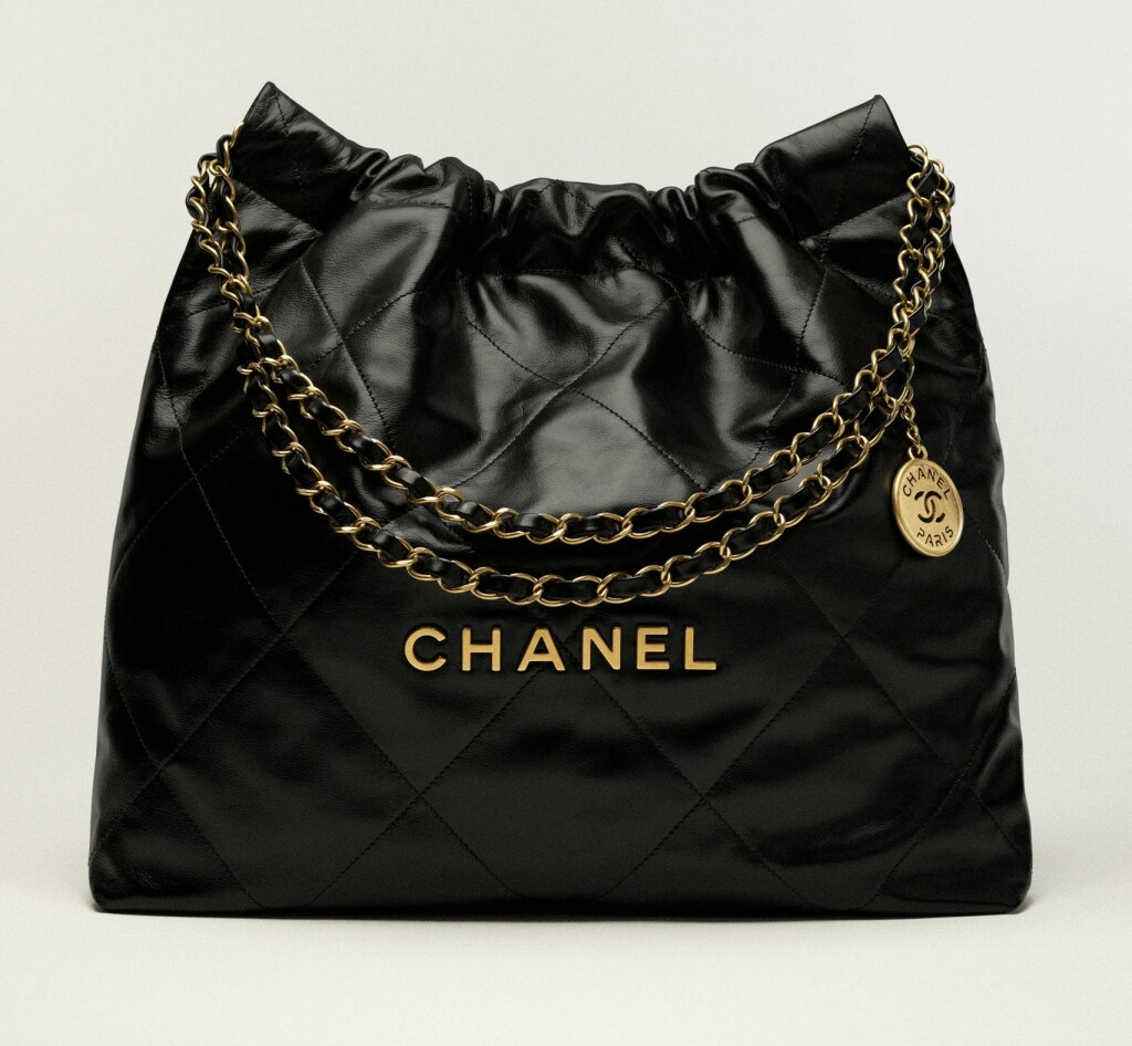 Torba Chanel 22