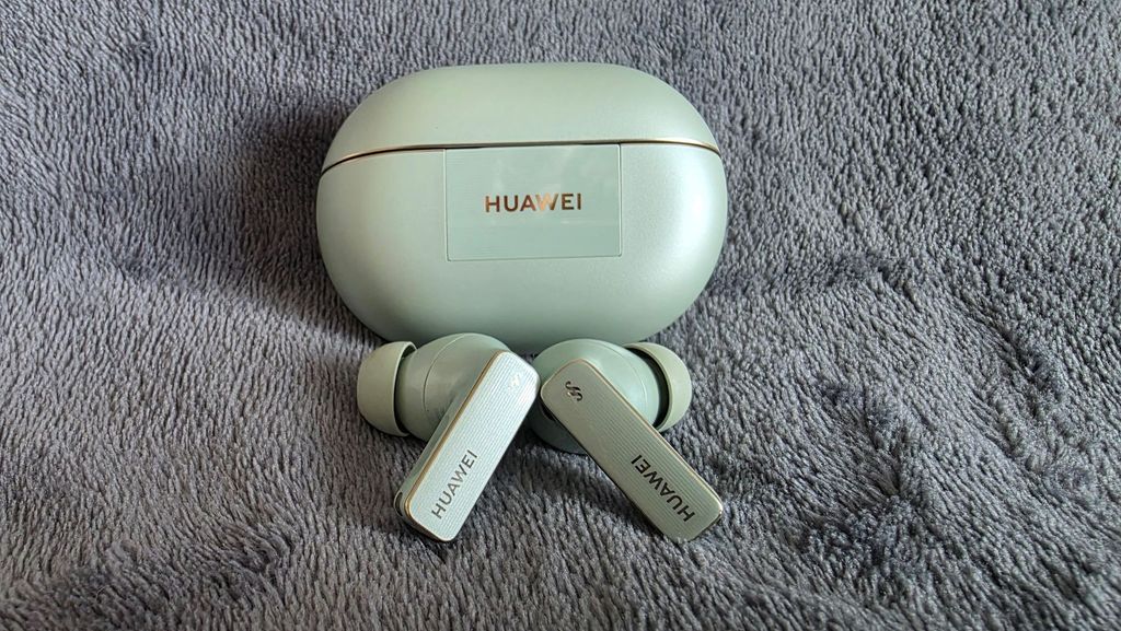 Huawei FreeBuds Pro 4 - 8