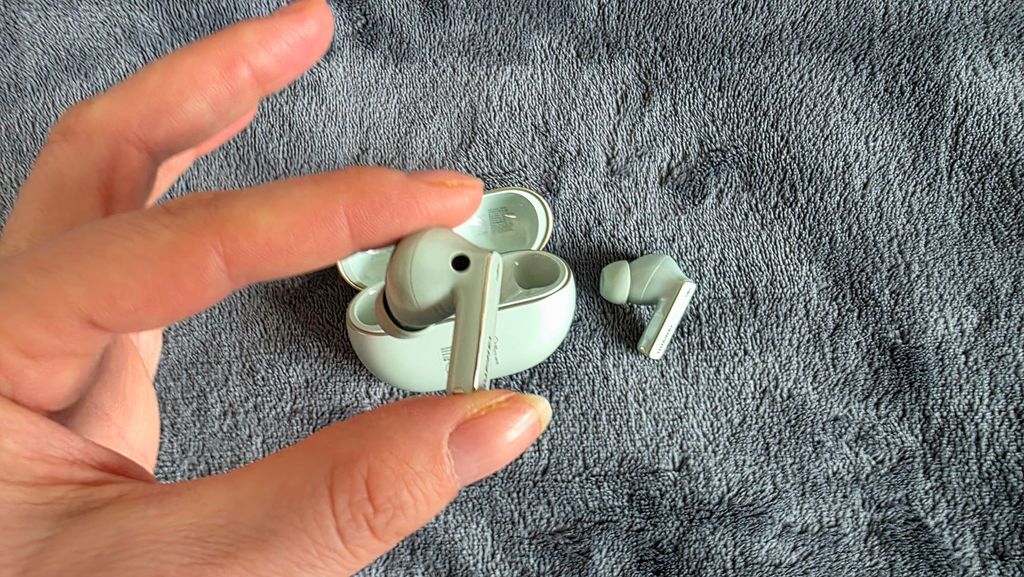 Huawei FreeBuds Pro 4 - 8