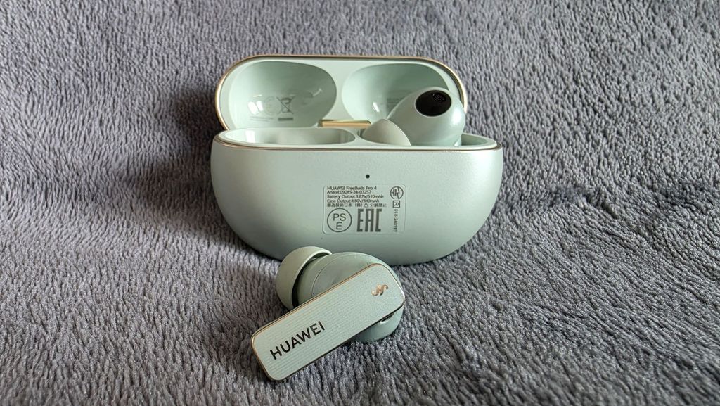 Huawei FreeBuds Pro 4 - 8