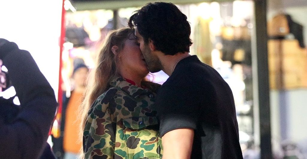 Justin Baldoni, Blake Lively