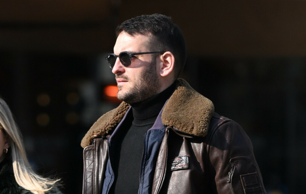 Muška ulična moda iz centra Zagreba - 3