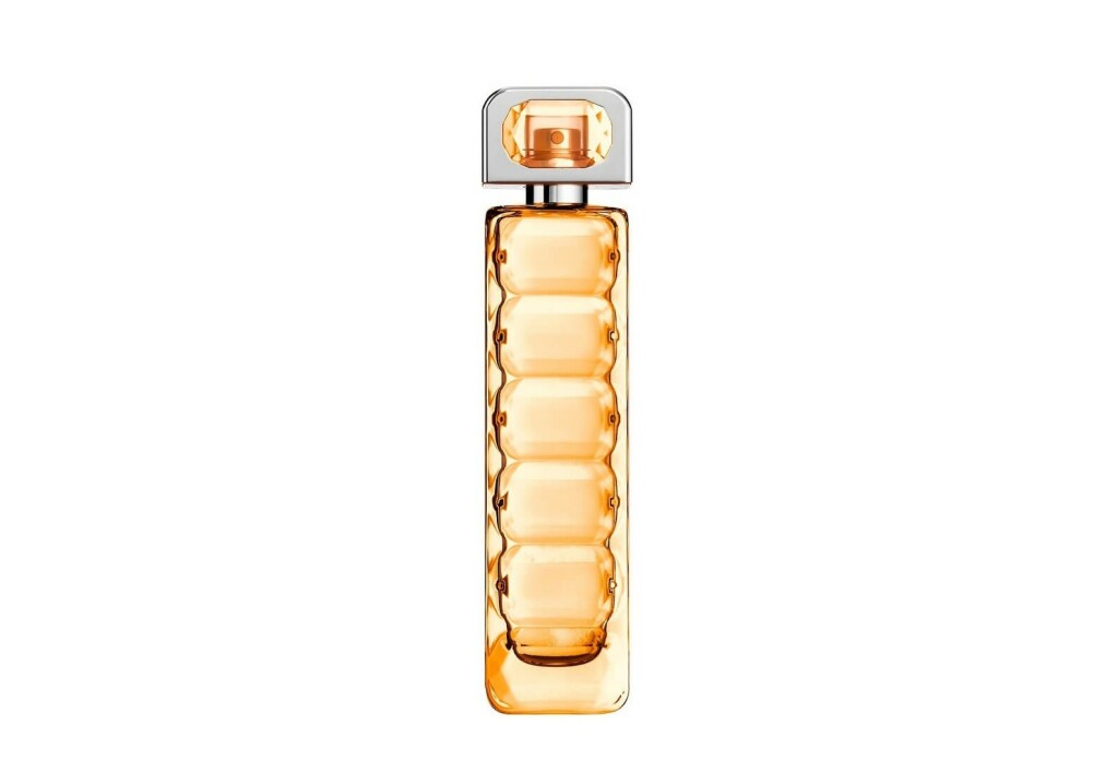 Hugo Boss Woman Orange Eau De Toilette