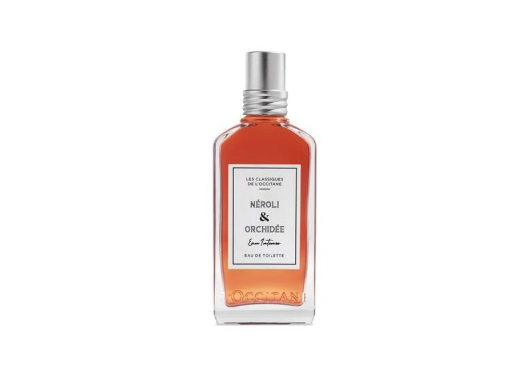 L’Occitane Neroli & Orchidee Eau Intense Eau De Toilette