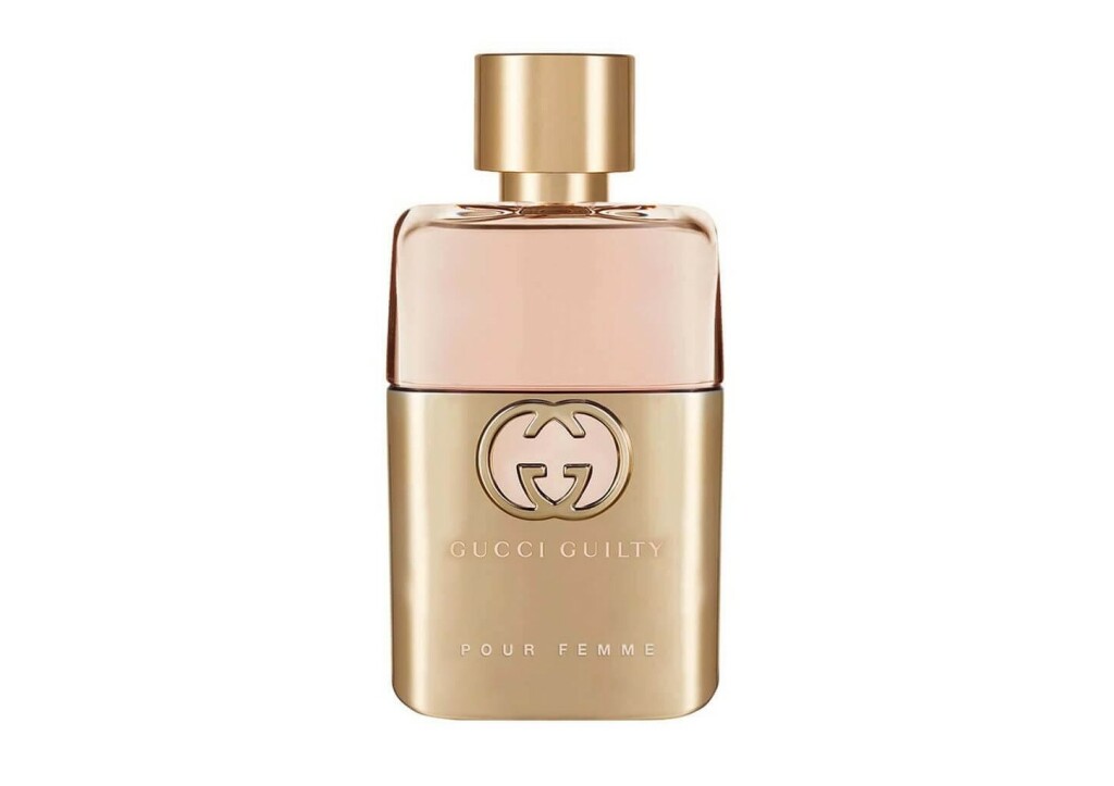 Gucci Guilty Eau De Parfum