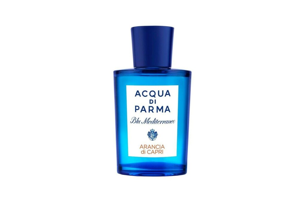 Acqua di Parma Arancia di Capri