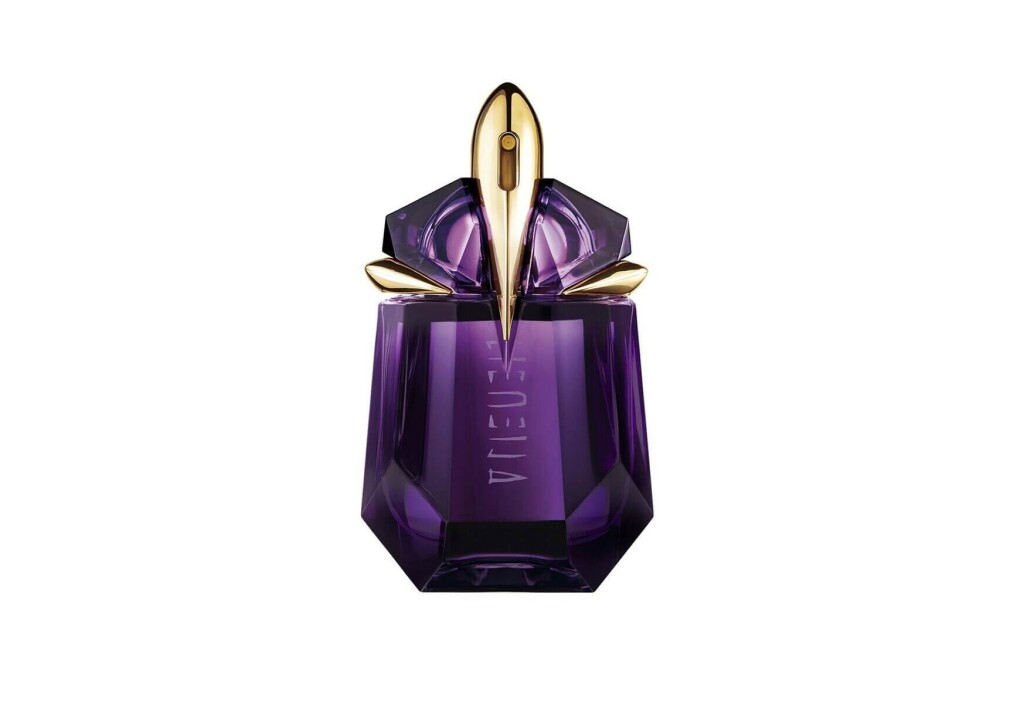 Mugler Alien