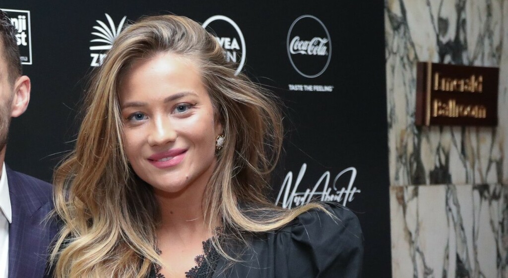 Izabel Kovačić uvijek privlači pažnju svojim modnim odabirima