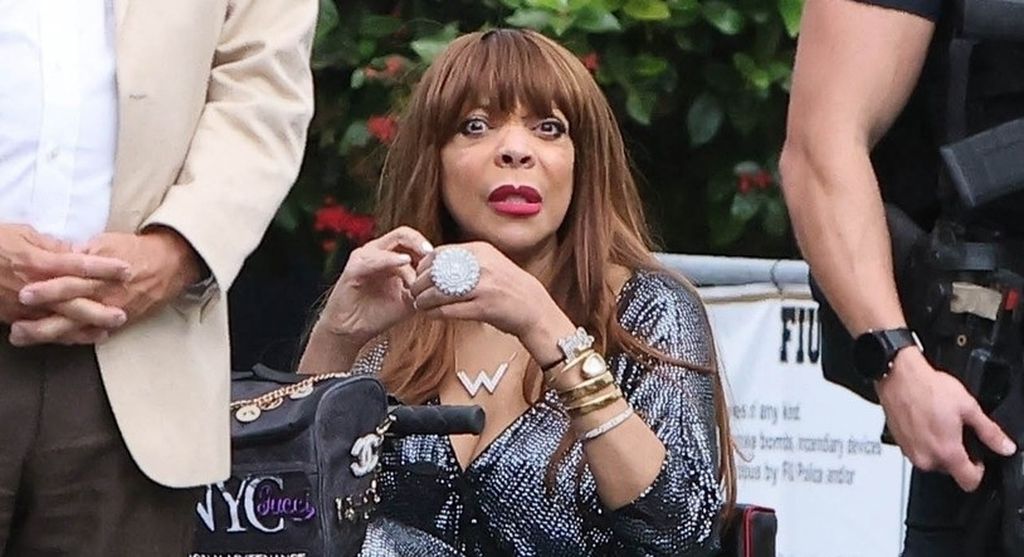 Wendy Williams