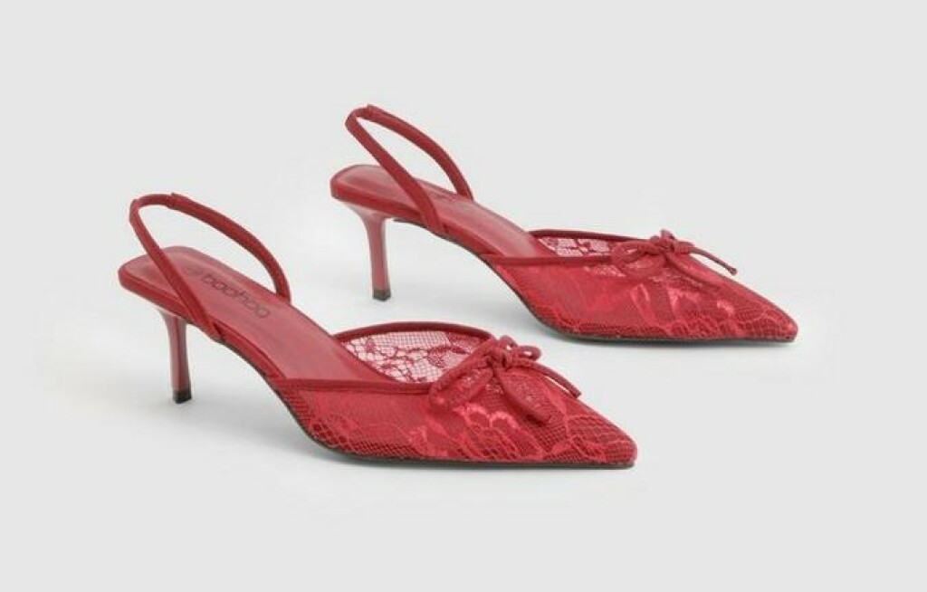 Boohoo cipele, 19,90 eura