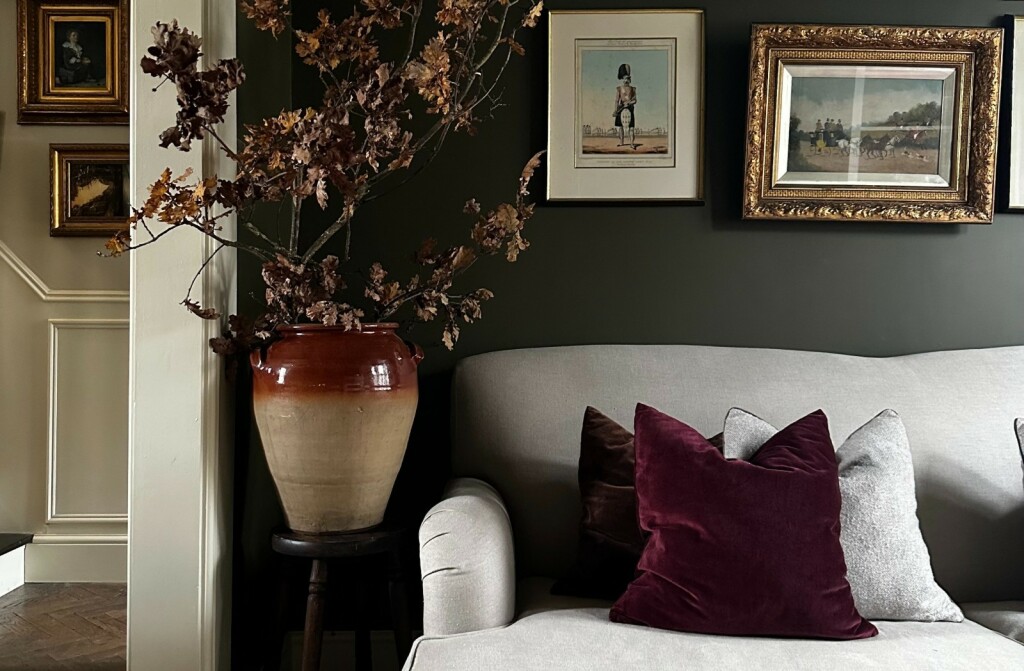 Ronovacija neugledne viktorijanske kuće u Londonu - 2