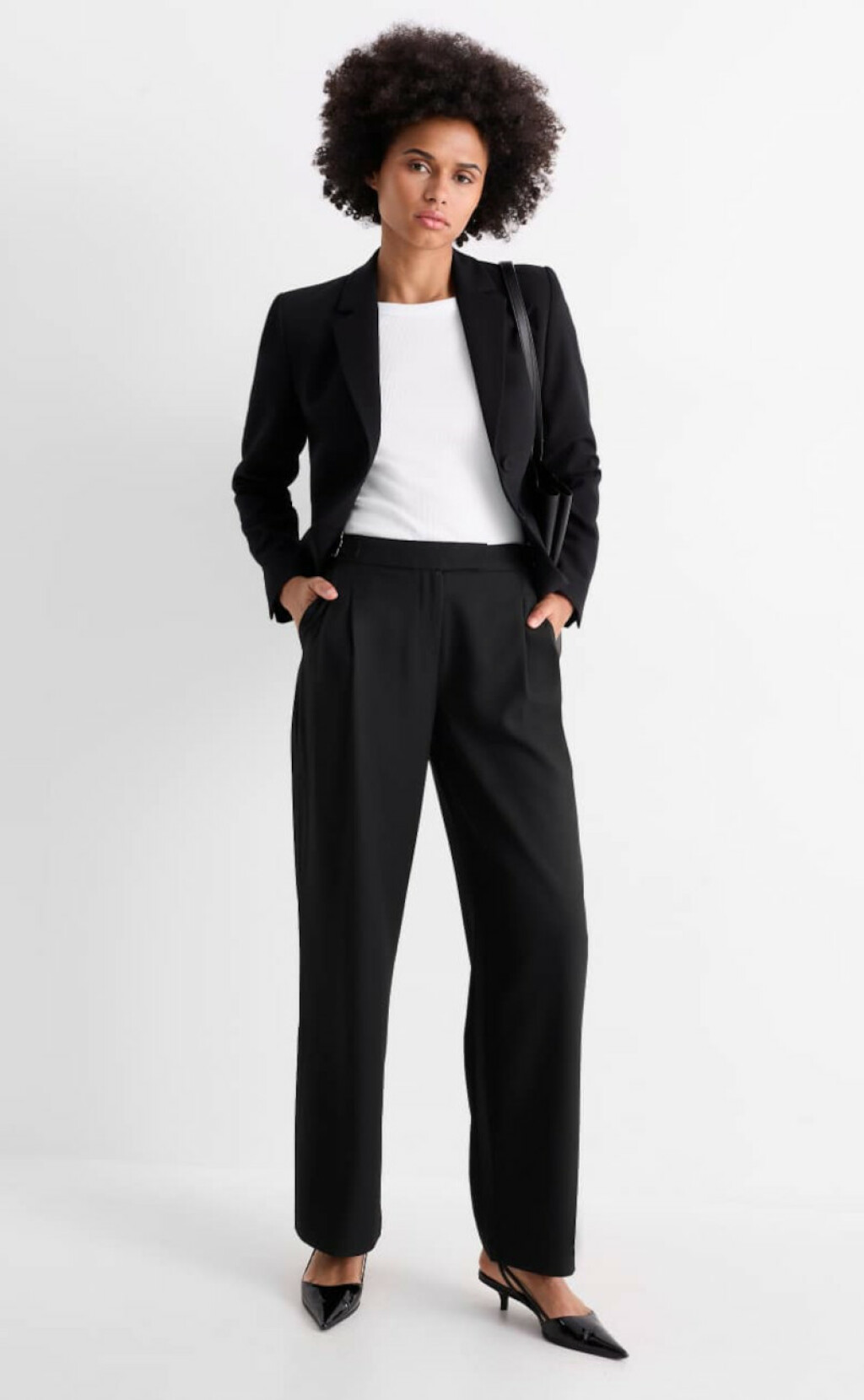 C&A hlače, 29,99 eura