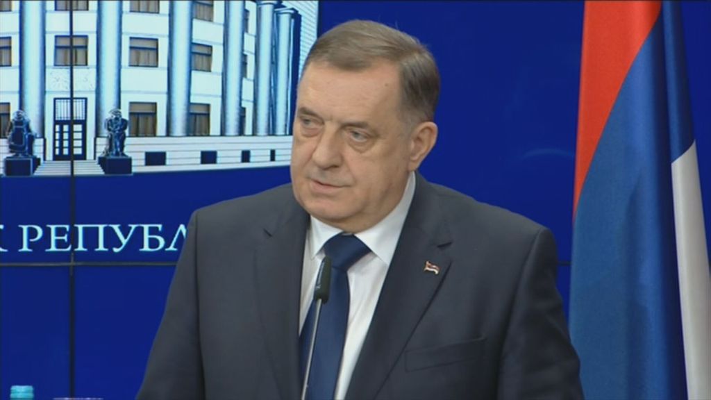 Milorad Dodik