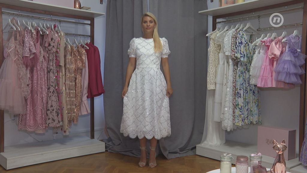 In Magazin: Katarina Baban - 3