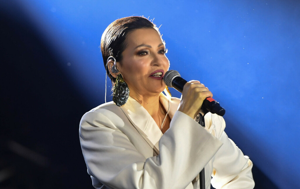 Nina Badrić za Valentinovo je održala koncert u Rijeci - 5