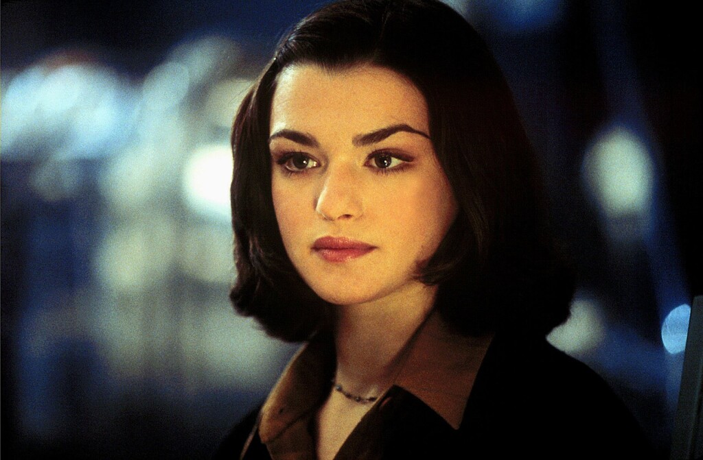 Rachel Weisz je bila prelijepa za ulogu Bridget Jones, tvrdila je redateljica