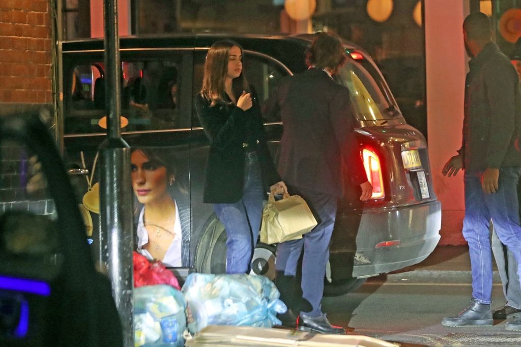 Tom Cruise i Ana de Armas