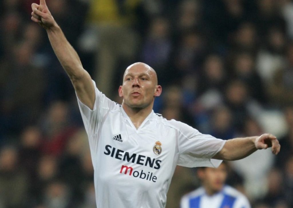 Thomas Gravesen