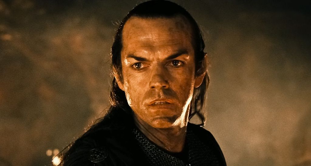 Hugo Weaving - 3