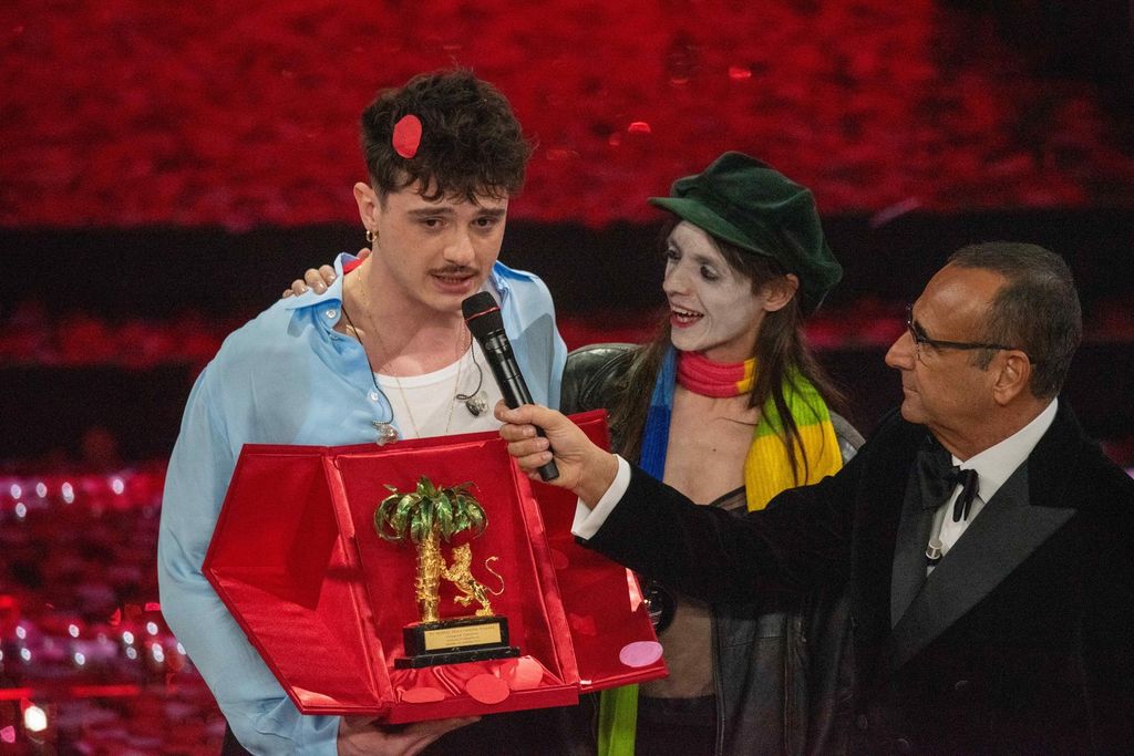 Federico Olivieri Olly - 1