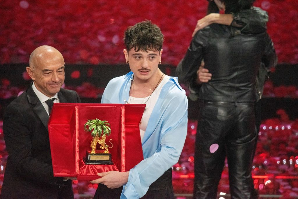 Federico Olivieri Olly - 2