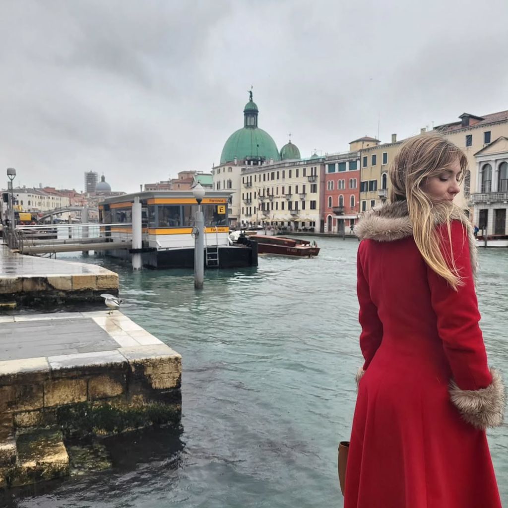 Jagoda Kumrić i Konstantin Haag - 2