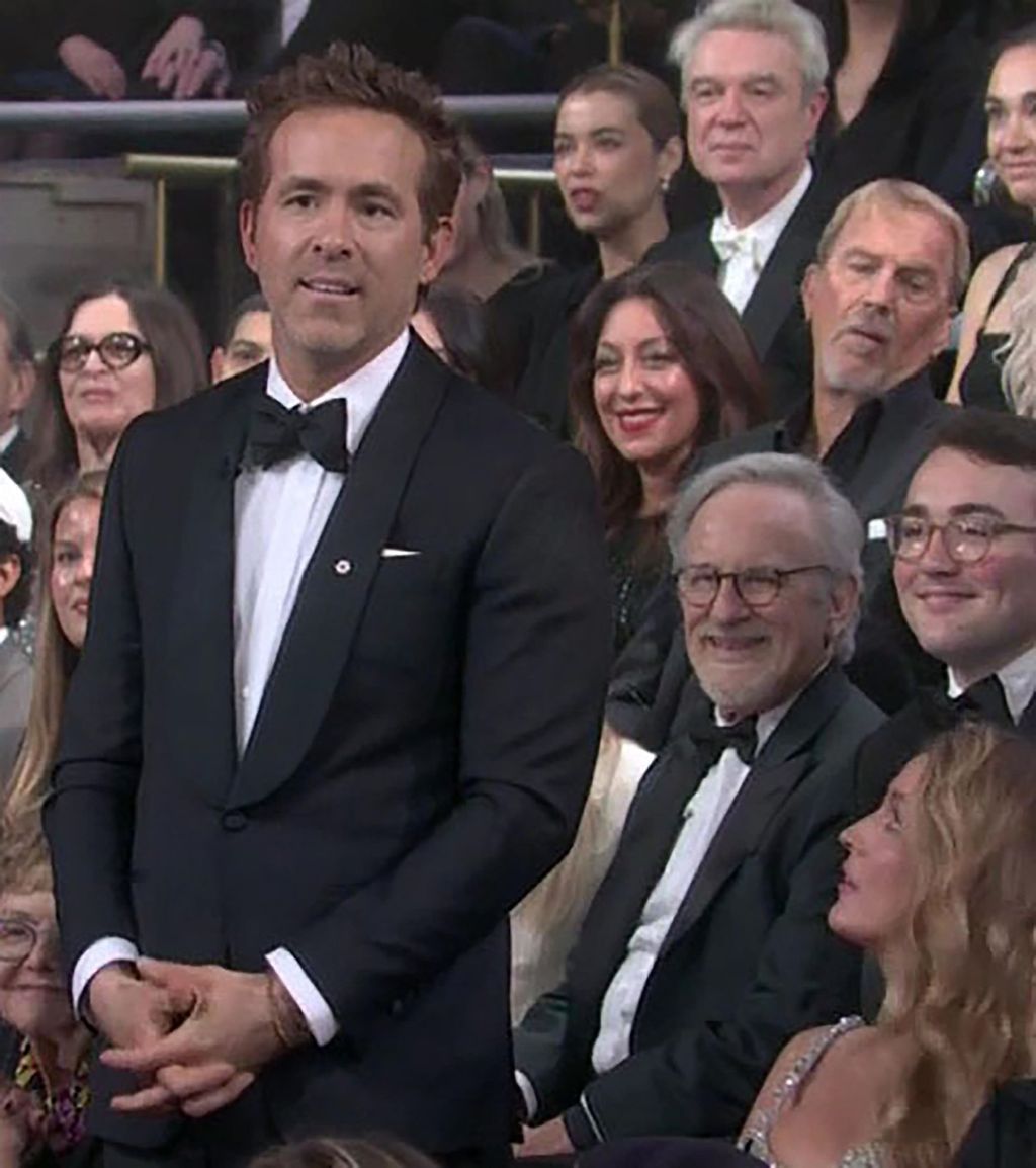 Blake Lively i Ryan Reynolds - 7