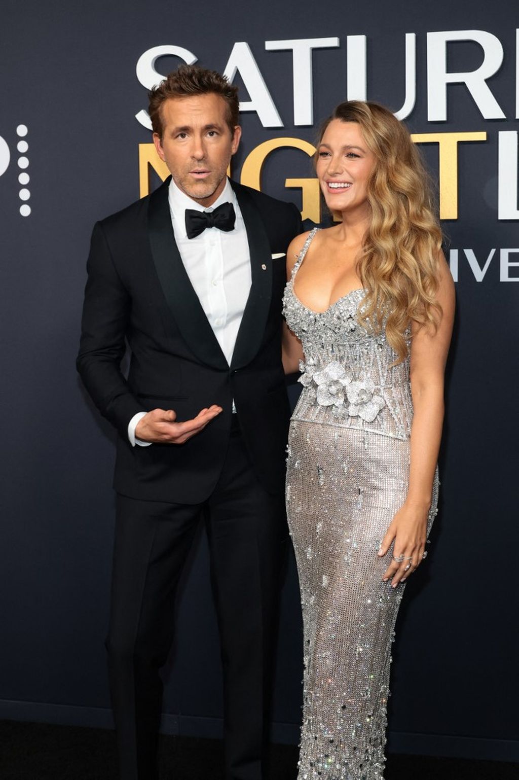 Blake Lively i Ryan Reynolds