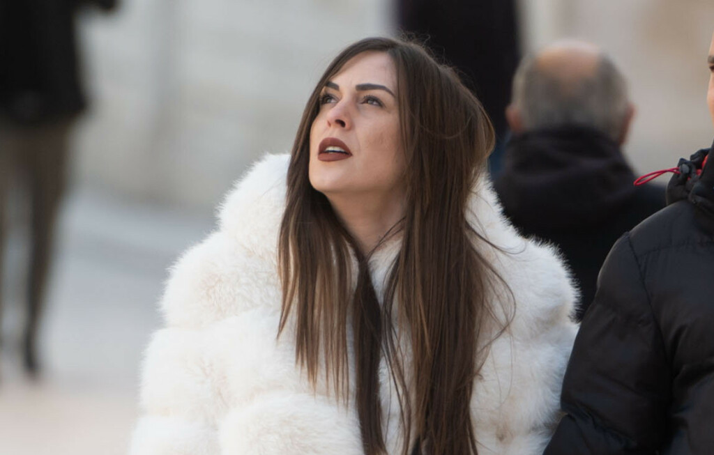 Ulična moda u Zadru - 3